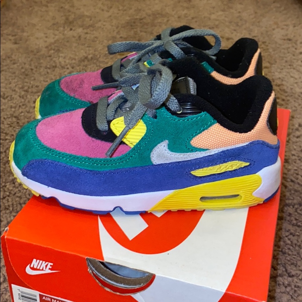 Air Max 90